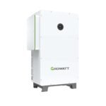 Growatt Hybrid Solar Inverter WIT50-HU/AU(WIT 50KTL3-H-LV) Three Phase 50KW On-Grid Commercial Storage Inverter