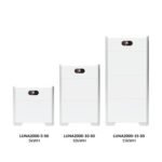 HUAWEI Energy Storage System (ESS) LUNA2000-10-S0 For Home 10KWh Smart PV Battery System - Image 3