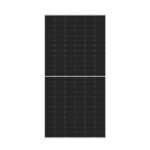 Longi Solar Panels Bifacial Hi-MO 5 LR5-72HBD 540-560M 144 Cells Monocrystalline Double Glass PV module For On-Grid Solar System