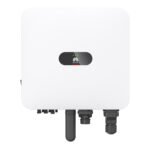 Huawei Hybrid Solar Inverter Three Phase 5KW Residential Smart PV Solution Smart Energy Controller SUN2000-5K-MAP0 Matching LUNA Smart String Storage Battery