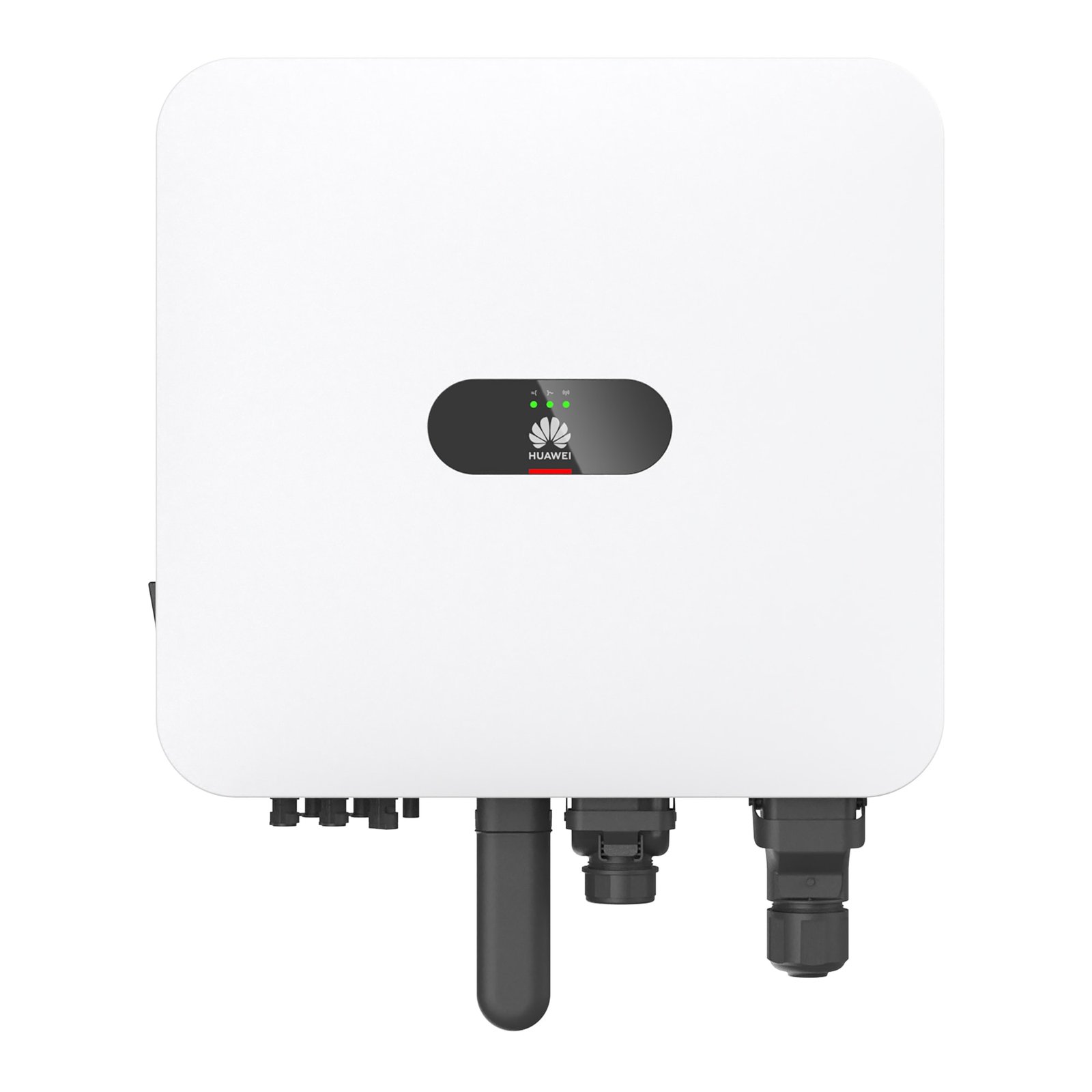Huawei Hybrid Solar Inverter Three Phase 5KW Residential Smart PV Solution Smart Energy Controller SUN2000-5K-MAP0 Matching LUNA Smart String Storage Battery