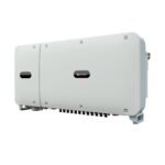 HUAWEI Smart String Solar Inverter SUN2000-60KTL-M0 60KW 380V Three Phase On-Grid FusionSolar PV solutions for Residential/Carport/Commercial