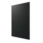Longi Solar Panels Hi-MO X6 Artist series (Ultra Black) LR5-54HTDB 420-435M 108 Cells Dual-Glass Monocrystalline PV module For On-Grid Solar System