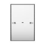 Longi Solar Panels Hi-MO X6 Scientist series LR7-54HTB 440-450M HPBC 108Cells Monofacial Monocrystalline PV module For On-Grid Solar System