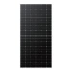 Longi Solar Panels Hi-MO X6 Explorer LR5-72HTH 565-585M HPBC 144 Cells Monofacial Monocrystalline PV module For On-Grid Solar System