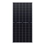 Longi Solar Panels Bifacial Hi-MO 7 LR7-72HGD 560-590M 144 Cells Monocrystalline Double Glass PV module For large-scale On-Grid Solar System