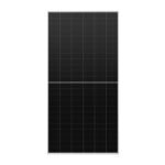 Longi Solar Panels Bifacial Hi-MO 7 LR7-72HGD 560-590M 144 Cells Monocrystalline Double Glass PV module For large-scale On-Grid Solar System