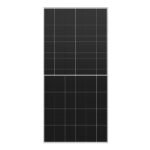 Longi Solar Panels Hi-MO 9 LR7-72HYD 625-660M HPBC 144 Cells Dual-Glass Monocrystalline PV module For large-scale On-Grid Solar System