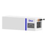 Deye ESS Battery Low Voltage Series (LV) AI-W5.1-B 200Ah 51.2V 10KWH LiFePO4 Battery Designed For Residential/Commercial Solar Energy Storage Solutions - Image 2
