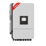 Deye Hybrid Solar Inverter 5KW SUN-5K-SG05LP1-EU-SM2 | 3.6-8kW | Single Phase | Hybrid Inverter | LV Battery Supported