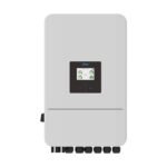 Deye Hybrid Solar Inverter 5KW SUN-5K-SG05LP1-EU-SM2 | 3.6-8kW | Single Phase | Hybrid Inverter | LV Battery Supported
