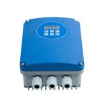Solar Water Pump Stainless Steel 1.5 inch 1200W 120m Max Head 4m3/h Max Flow