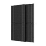 Trina Vertex N-type i-TOPCon bifacial dual glass 620W