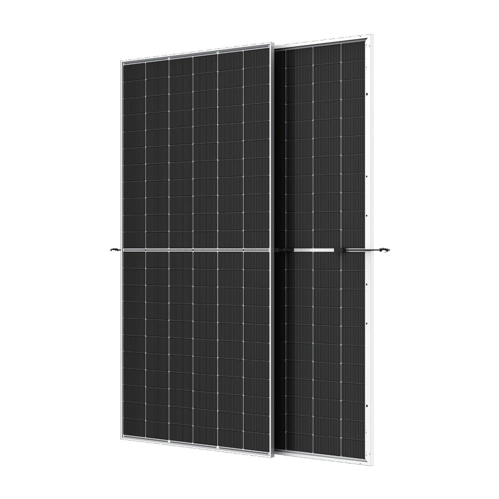 Trina Vertex N-type i-TOPCon bifacial dual glass 620W