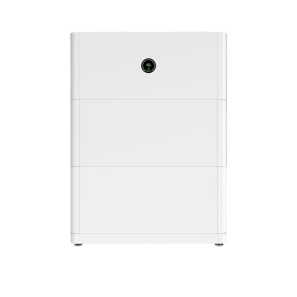 Growatt APX 10kWh High Voltage ESS Battery | Compatible with Growatt MIN Series Grid-tie Inverter For Residential/Commercial Solar Energy Storage Solutions