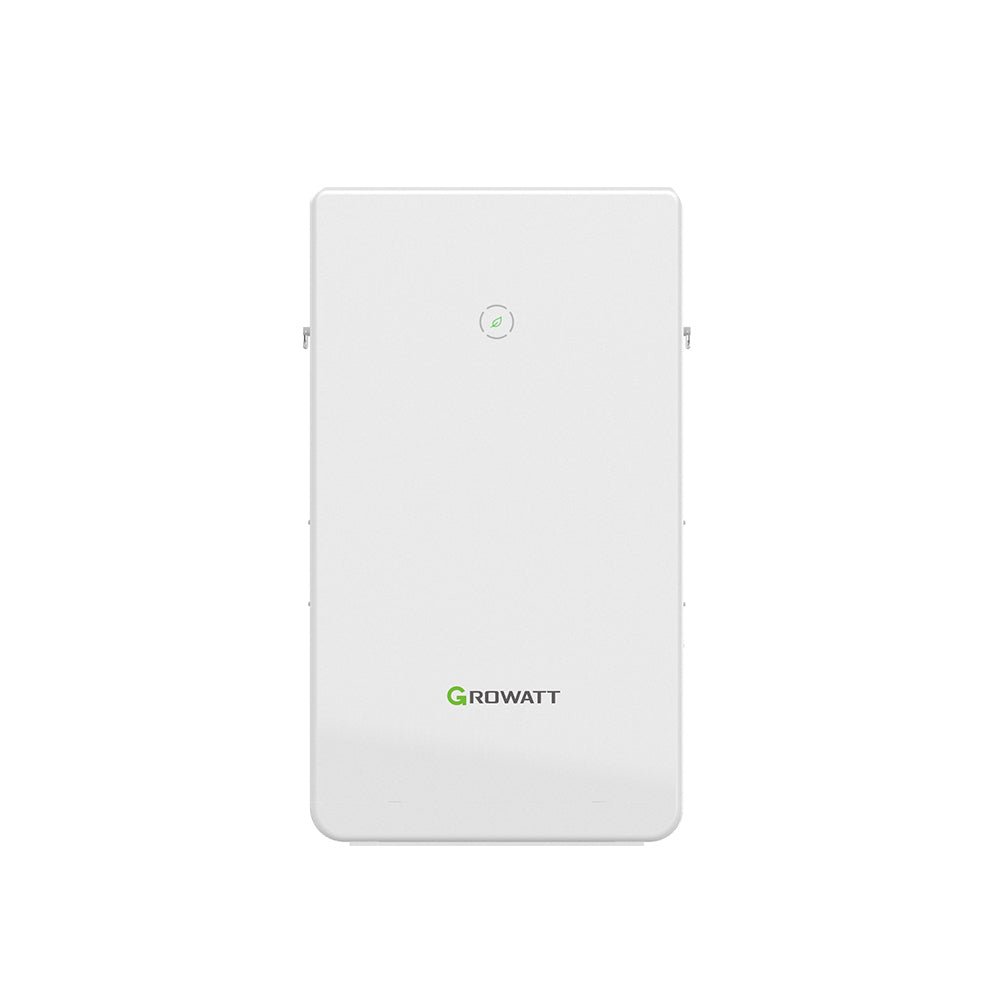 Growatt 9.9 KWh ARO LiFePO4 High Voltage Home Energy Storage Battery | Compatible With Growatt MIN Series Grid-Tie inverter | UL9540 Certificated For Residential Solar Energy System
