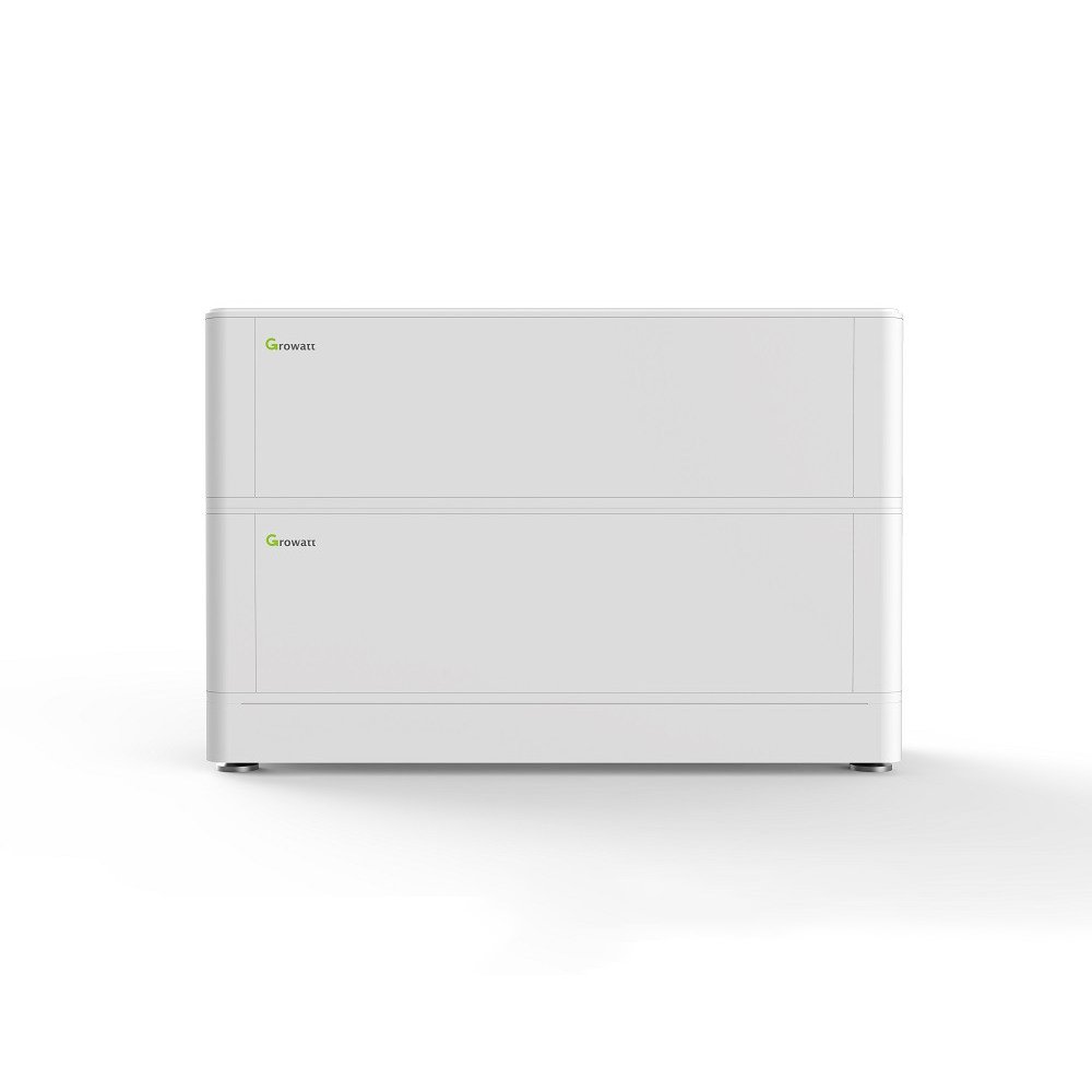 Growatt Low Voltage 2.56kwh ARK 2.5LV Energy Storage Lithium Battery Compatible With Growatt SPF Series Off-Grid Solar Inverter For Residential Solar Energy System