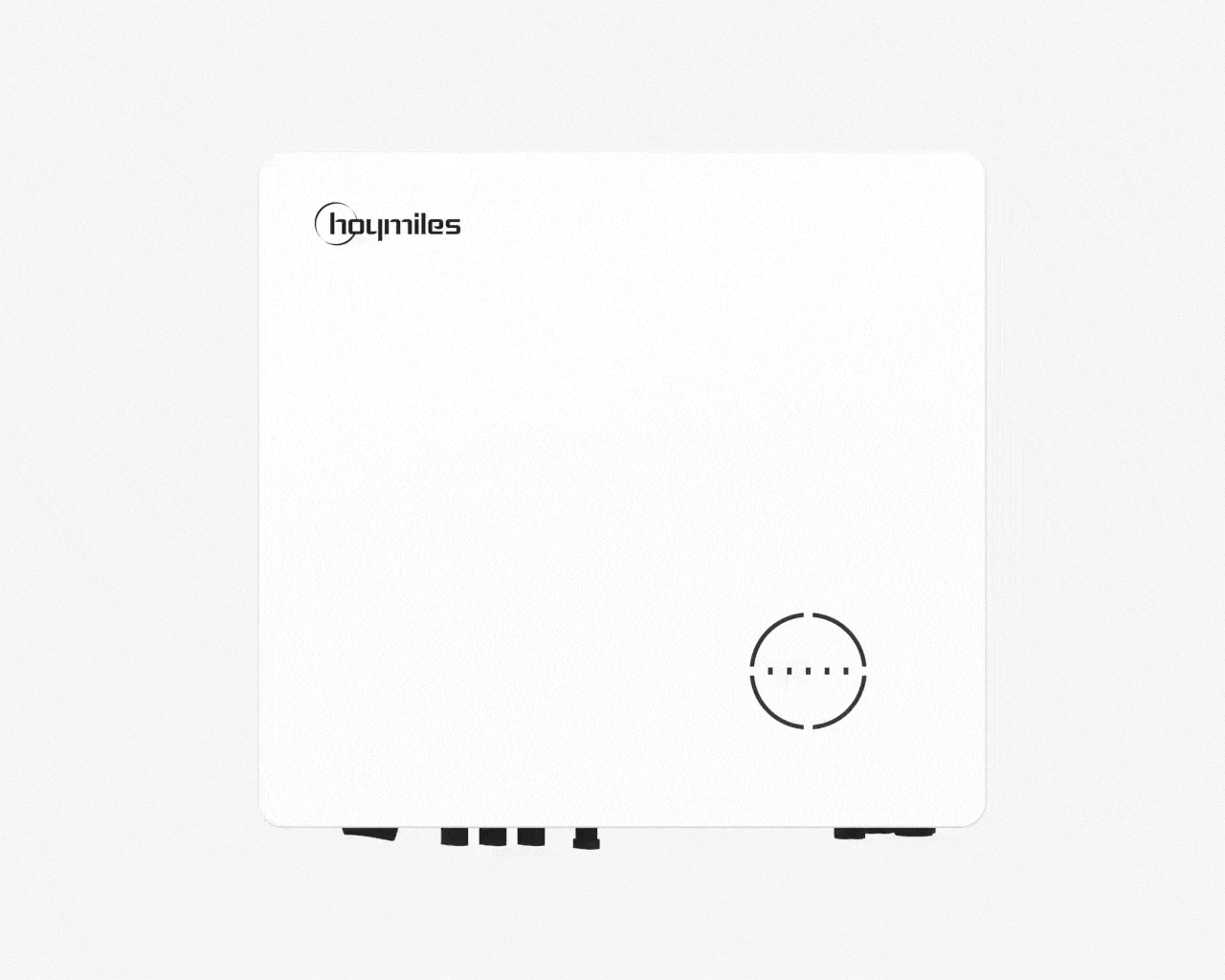 Hoymiles 10kw 1