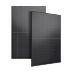 Jinko Solar Panels Tiger Neo TOPCon 54HL4R-BDB 425-450W N-Type Bifacial Monocrystalline PV Module With Dual Glass All Back For On-Grid Solar Power System