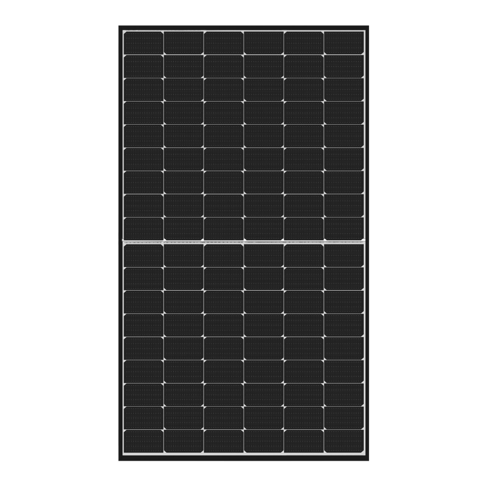 Jinko Solar Panels Tiger Neo 54HL4R-(V) 435-460W N-Type Mono-facial Monocrystalline PV Module All Back For On-Grid Solar Power System