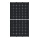 Jinko Solar Panels Tiger Neo TOPCon 66HL4M-BDV 605-630W N-Type Bifacial Monocrystalline PV Module With Dual Glass For On-Grid Solar Power System