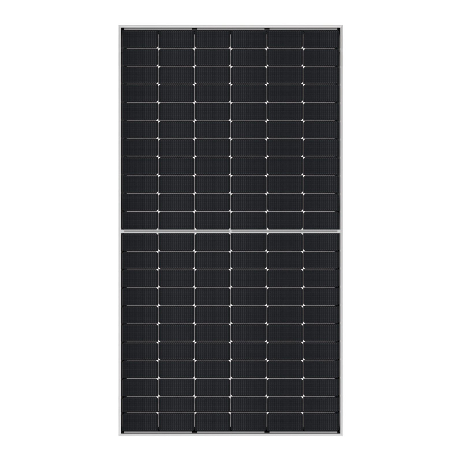 Jinko Solar Panels Tiger Neo TOPCon 66HL4M-BDV 605-630W N-Type Bifacial Monocrystalline PV Module With Dual Glass For On-Grid Solar Power System