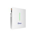 Deye ESS Battery Low Voltage Series (LV) RW-F10.2 10.24kWh LiFePO4 Battery Designed For Residential/Commercial Solar Energy Storage Solutions