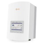 Solis Hybrid Solar Inverter RHI-3K-48ES-5G 3kW 230V Single Phase Solution For Residential Solar Energy System Compatible Low Voltage Lithium/Lead-Acid Battery
