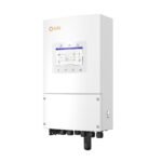 Solis Hybrid Solar Inverter S6-EH1P3K-L-PLUS 3kW 230V Single Phase Solution For Residential Solar Power System Compatible 40-60V Lithium/Lead-Acid Battery