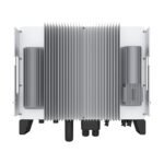 Solis Hybrid Solar Inverter S6-EH3P5K-H-EU 5kW 400V Three Phase Solution For Residential Solar Energy System Compatible 120-600V Lithium Battery