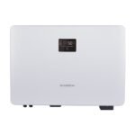 Sungrow Hybrid Solar Inverter SH3.0RS 3kW Single Phase Solution For Residential Solar Energy System Compatible 80-460V Lithium Battery