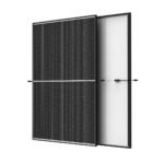 Trina Solar Panels Vertex S+ Bifacial TSM-NEG9R.28 430-455W 144 Cells N Type Monocrystalline Dual Glass PV Module For Solar Power System
