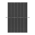 Trina Solar Panels Vertex S+ Bifacial TSM-NEG9RC.27 415-445W 144 Cells N Type Monocrystalline Dual Glass PV Module For Solar Power System