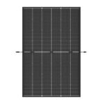 Trina Solar Panels Vertex S+ Bifacial TSM-NEG9RC.27 415-445W 144 Cells N Type Monocrystalline Dual Glass PV Module For Solar Power System