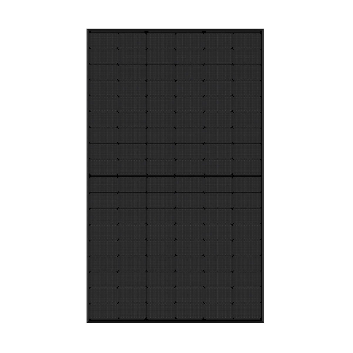 Jinko Solar Panels Tiger Neo 54HL4R-B 430-455W N-Type Mono-facial Monocrystalline PV Module All Back For On-Grid Solar Power System