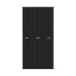Jinko Solar Panels Tiger Neo TOPCon 72HL4-BDV 570-600W N-Type Bifacial Monocrystalline PV Module With Dual Glass For On-Grid Solar Power System