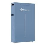 Solplanet Ai-LB Pro 5K 5.12kWh Low Voltage LiFePO4 Battery