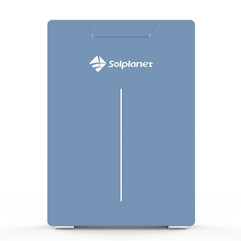 Solplanet Ai-LB Pro 5K 5.12kWh Low Voltage LiFePO4 Battery