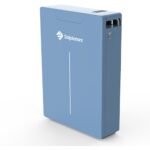 Solplanet Ai-LB Pro 5K 5.12kWh Low Voltage LiFePO4 Battery