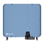 Solplanet On-Grid Solar Inverter ASW30K-LT-G2 380V Three Phase Solar Solution For Commercial Solar PV System