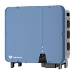 Solplanet On-Grid Solar Inverter ASW30K-LT-G2 380V Three Phase Solar Solution For Commercial Solar PV System