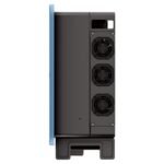 Solplanet On-Grid Solar Inverter ASW30K-LT-G2 380V Three Phase Solar Solution For Commercial Solar PV System