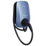 Solplanet SOL APOLLO 11kW EV Charger For Use With 3 Phase Inverters