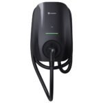 Solplanet SOL APOLLO 11kW EV Charger For Use With 3 Phase Inverters