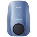 Solplanet SOL APOLLO 11kW EV Charger For Use With 3 Phase Inverters