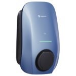 Solplanet SOL APOLLO 11kW EV Charger For Use With 3 Phase Inverters