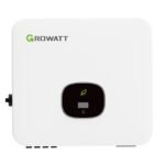 Growatt Hybrid Solar Inverter MOD3000TL3-XH 3 Phase 3KW On-Grid Residential Energy Storage Inverter