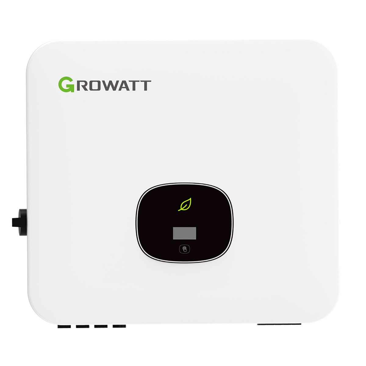 Growatt Hybrid Solar Inverter MOD3000TL3-XH 3 Phase 3KW On-Grid Residential Energy Storage Inverter