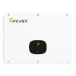 Growatt On Grid Hybrid Solar Inverter MID 11KTL3-XH 11KW Three Phase Energy Storage Inverter For Residential/Commercial Solar Energy System