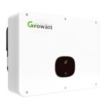 Growatt On Grid Hybrid Solar Inverter MID 11KTL3-XH 11KW Three Phase Energy Storage Inverter For Residential/Commercial Solar Energy System